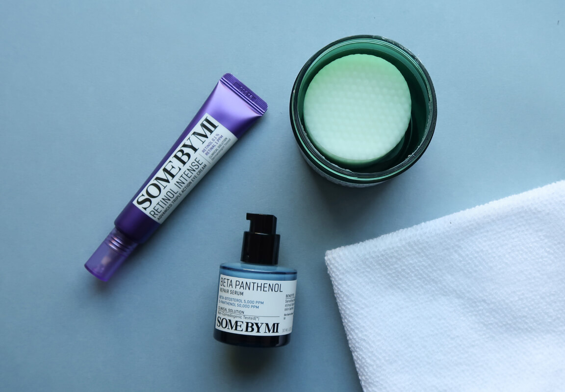Wonderen met K-Beauty: 3 producten voor een stralende huid